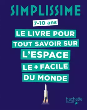 Couverture du produit · Simplissime - Espace
