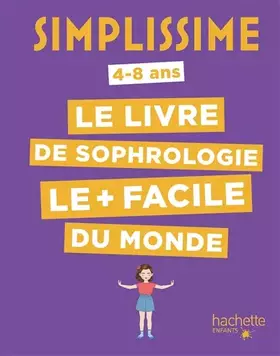 Couverture du produit · Simplissime - Sophrologie