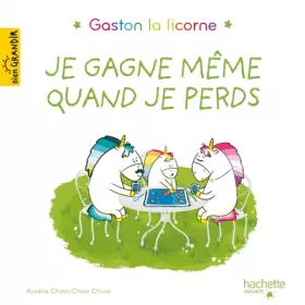 Couverture du produit · Je gagne même quand je perds