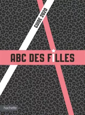 Couverture du produit · ABC des filles - Edition 2020