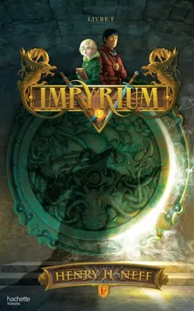 Couverture du produit · Impyrium, Livre I