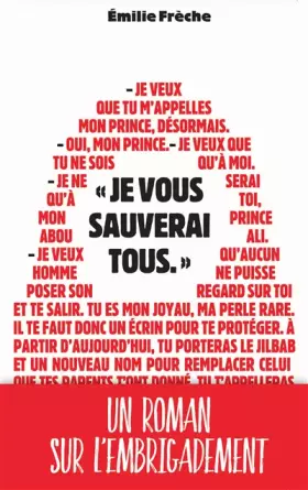 Couverture du produit · Je vous sauverai tous