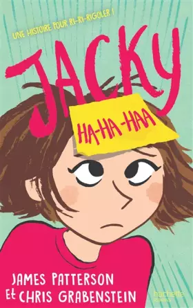 Couverture du produit · Jacky Ha-Ha-Haa