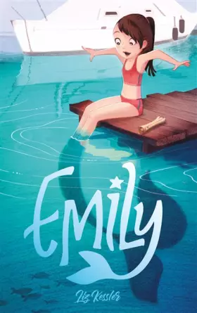 Couverture du produit · Emily - tome 1