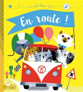 Couverture du produit · En route !
