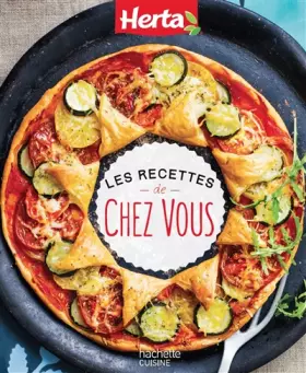 Couverture du produit · Herta: Les recettes de chez vous