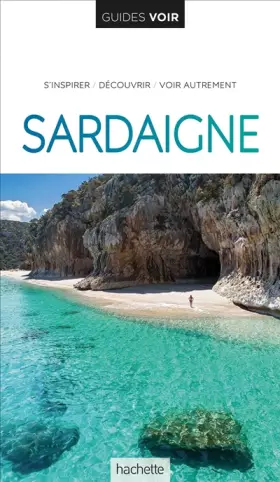 Couverture du produit · Guide Voir Sardaigne