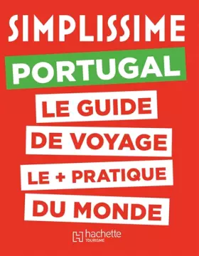 Couverture du produit · Le Guide Simplissime Portugal