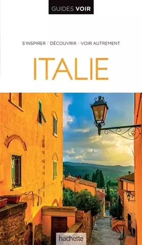 Couverture du produit · Voir Italie