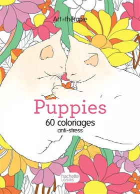 Couverture du produit · Puppies