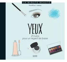 Couverture du produit · Yeux