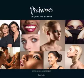 Couverture du produit · Pixiwoo : Leçons de beauté