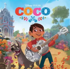 Couverture du produit · COCO - Disney Monde Enchanté