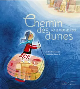 Couverture du produit · Chemin des Dunes
