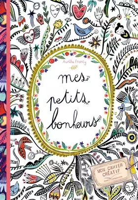 Couverture du produit · Mes petits bonheurs