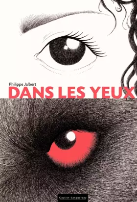 Couverture du produit · Dans les yeux
