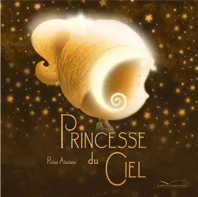Couverture du produit · Princesse du ciel