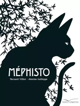 Couverture du produit · Méphisto