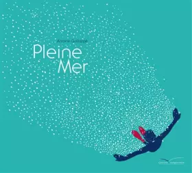Couverture du produit · Pleine Mer