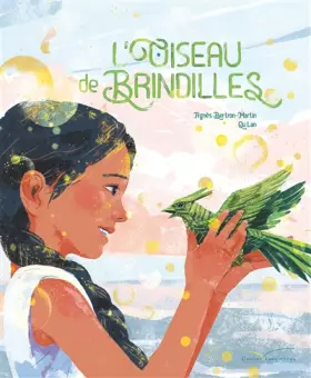 Couverture du produit · L'oiseau de Brindilles