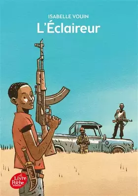 Couverture du produit · L'Eclaireur