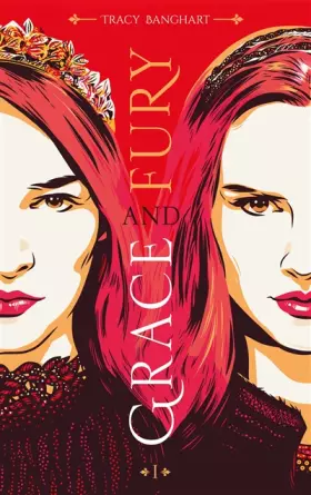 Couverture du produit · Grace and Fury