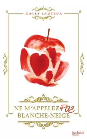 Couverture du produit · Ne m'appelez pas Blanche-Neige
