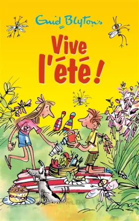 Couverture du produit · Vive L'Eté