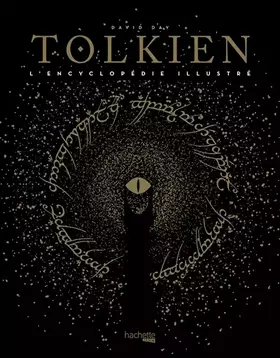 Couverture du produit · Tolkien, Encyclopédie Illustrée