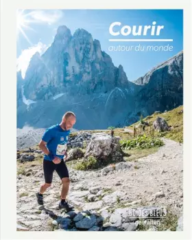 Couverture du produit · Courir autour du monde