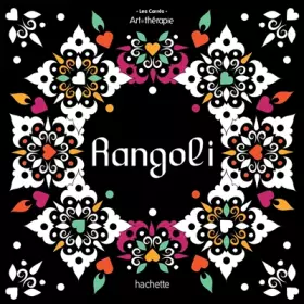 Couverture du produit · Rangoli