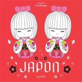 Couverture du produit · Japon