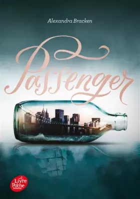 Couverture du produit · Passenger