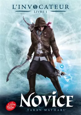 Couverture du produit · L'Invocateur - Livre I: Novice