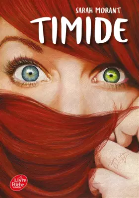 Couverture du produit · Timide