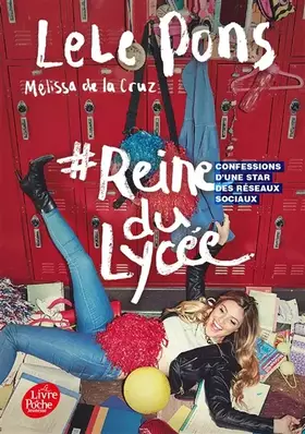 Couverture du produit · Lele Pons Reine du lycée