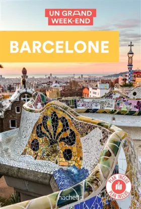 Couverture du produit · Barcelone Guide Un Grand Week-end