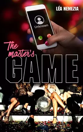 Couverture du produit · The Master's Game