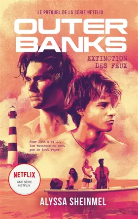 Couverture du produit · Outer Banks - le prequel de la série Netflix