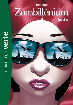 Couverture du produit · Zombillénium 01 - Gretchen