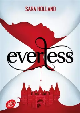 Couverture du produit · Everless