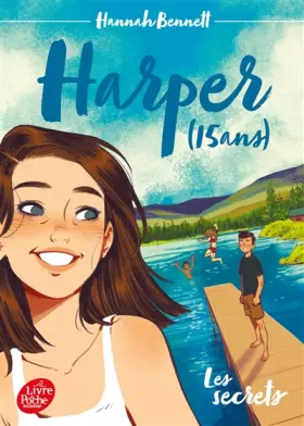 Couverture du produit · Harper (15 ans) - Tome 1