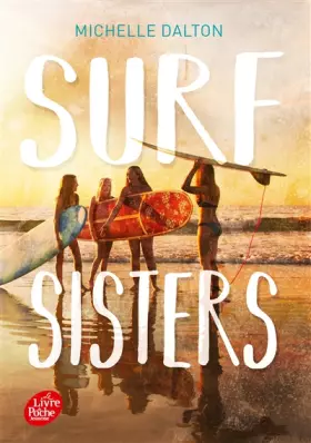 Couverture du produit · Surf sisters