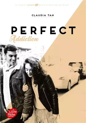 Couverture du produit · Perfect Addiction