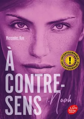 Couverture du produit · À contre-sens - Tome 1 -Noah: Noah