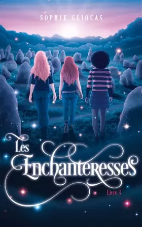 Couverture du produit · Les Enchanteresses - tome 3 - La porte de Sidh