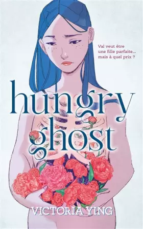 Couverture du produit · Hungry Ghost
