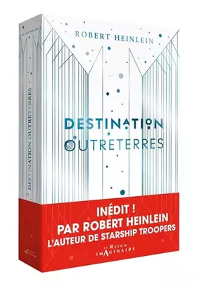 Couverture du produit · Destination Outreterres