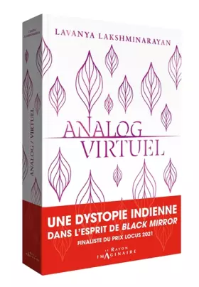 Couverture du produit · Analog/Virtuel