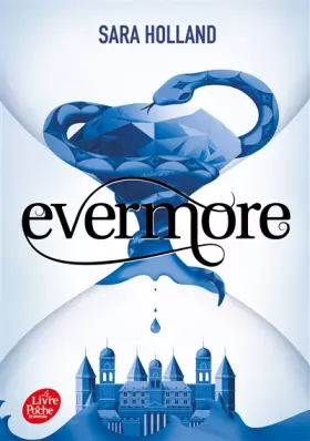 Couverture du produit · Evermore
